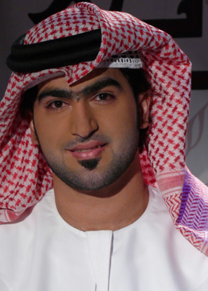 محمد المزروعي