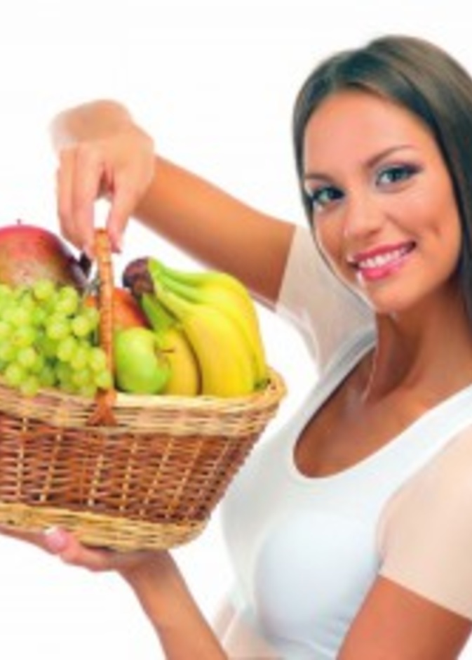 حمية الطعام القلوي Eating Alkaline