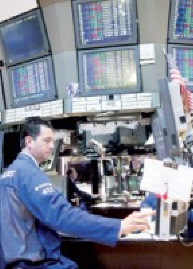 تراجع الأسهم الأوروبية متأثرة بالانتخابات الأمريكية