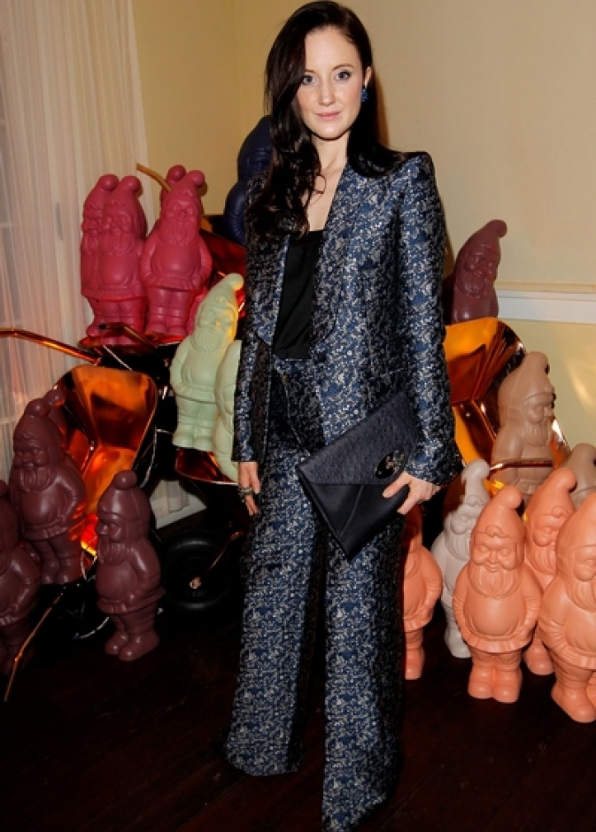 Andrea Riseborough