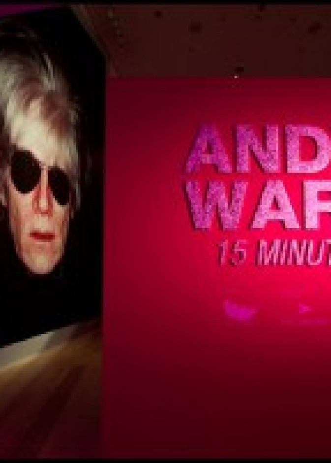 أعمال آندي وارهول بـ 17 مليون دولار