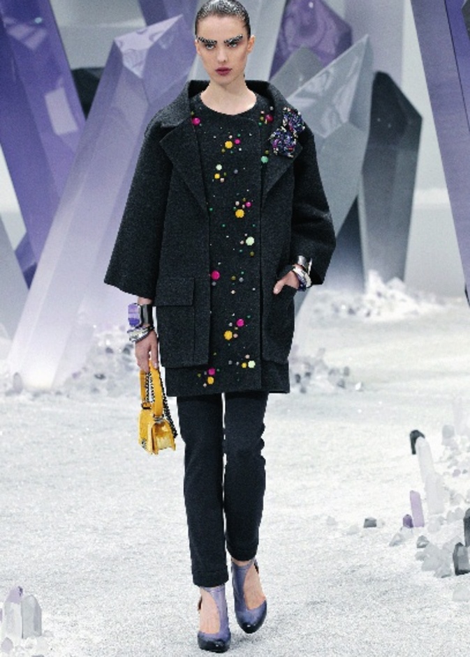CHANEL
