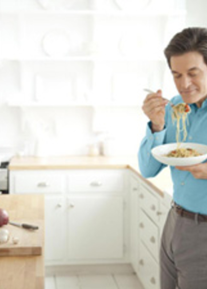 حمية دكتور أوز