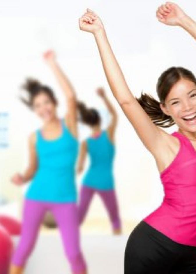 تمرينات لتجنّب الملل وتخفيف الوزن