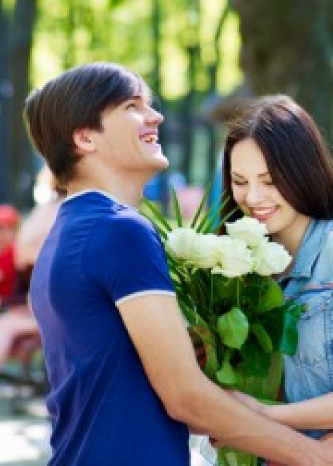 مكاشفة.. الحب الأول والأخير!