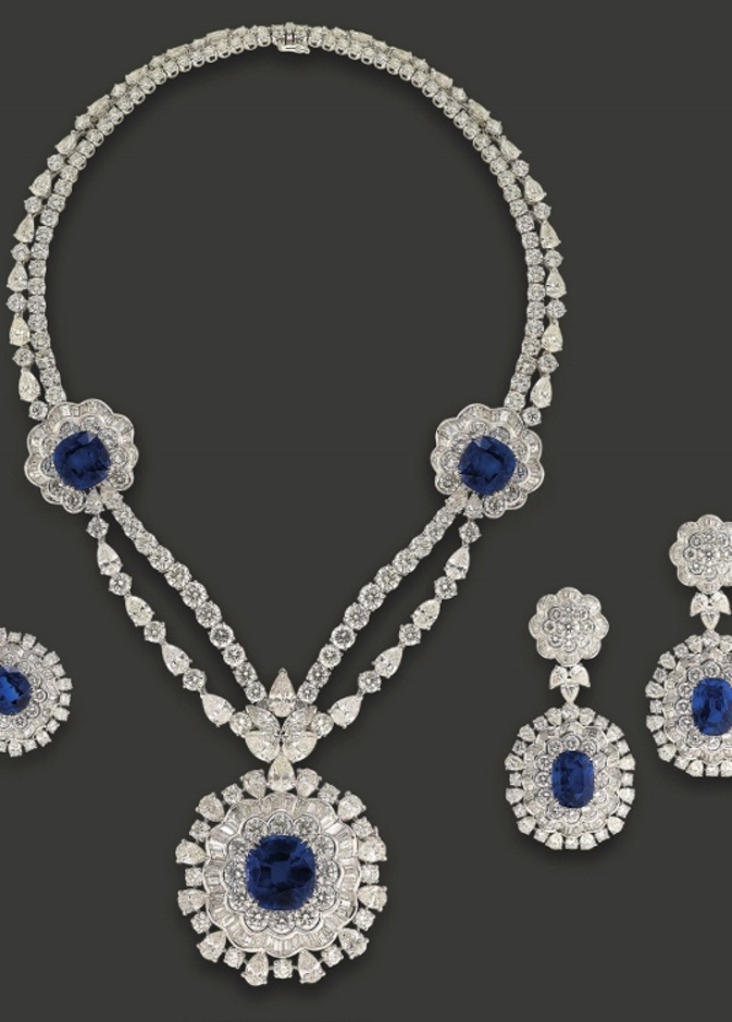 مجوهرات باسكال معوض