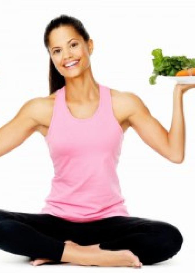 80% من البريطانيين يجهلون قواعد الحمية الصحية