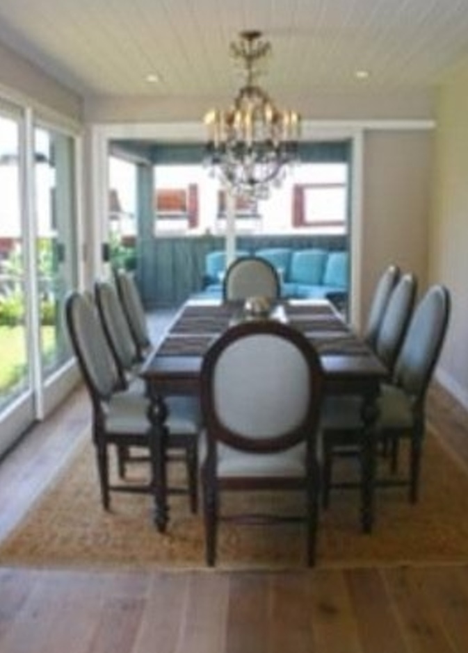 منزل يوناردو ديكابريو قرب شاطئ ماليبو