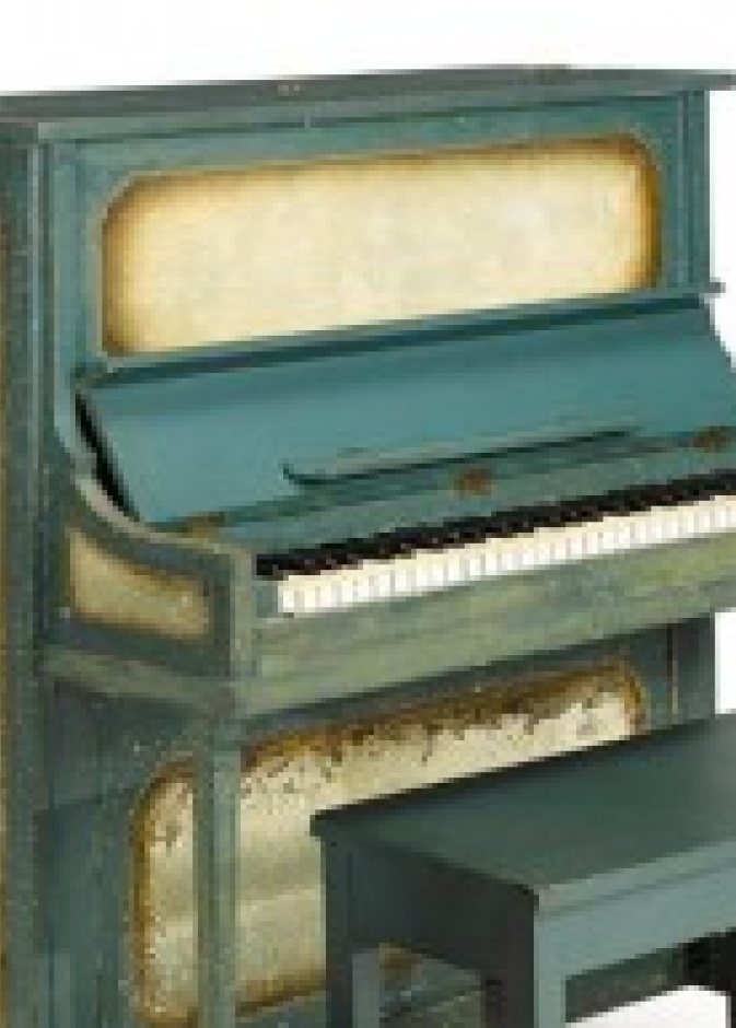  بيانو فيلم كازابلانكا