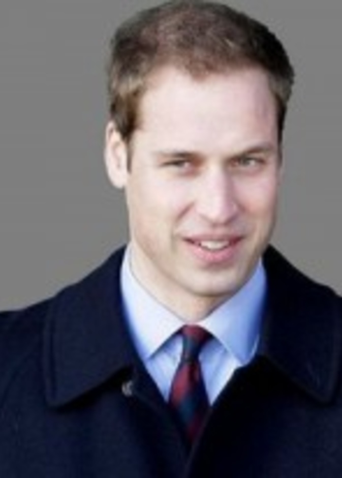  Prince William