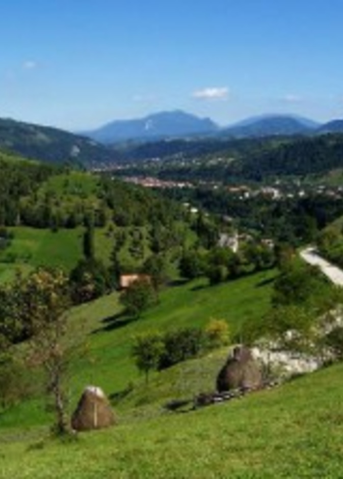 رومانيا.. بلد دراكيولا