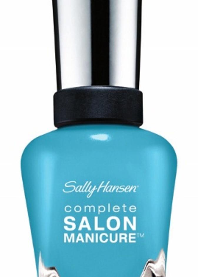 Sally Hansen Compelete Salon Manicure
