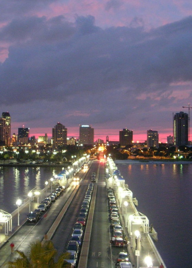 سان بطرسبرج