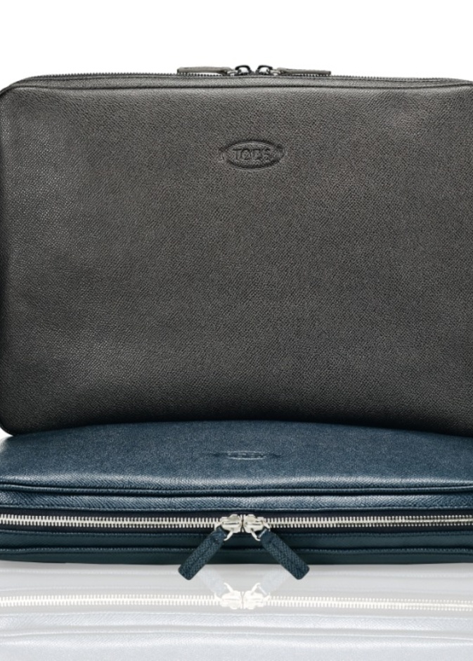 مجموعة "TOD'S" الرجالية