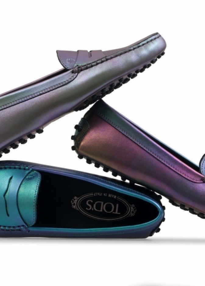 هدايا من تودز