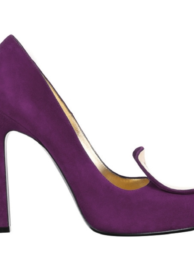 Yves Saint Laurent