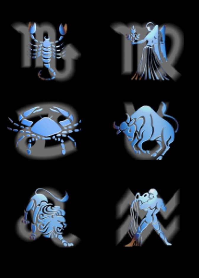 حظك اليوم مع الأبراج  