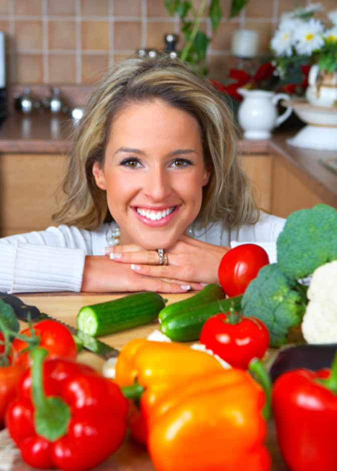 5 أطعمة لحرق الدهون