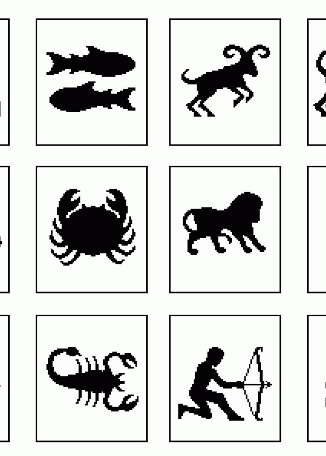 حظك اليوم مع الأبراج  