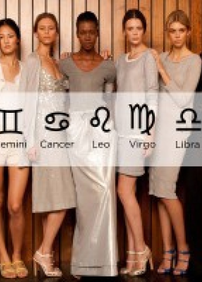 اكتشفي حظك مع الأبراج