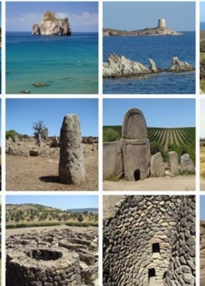 جزيرة سردينيا