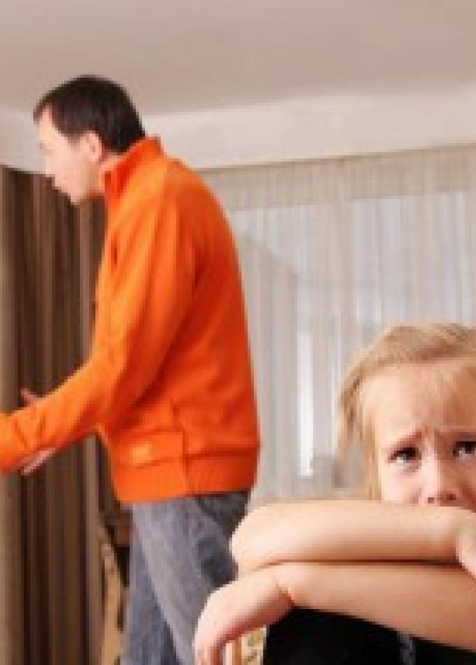 كيف تتصرفين مع خيانته ؟
