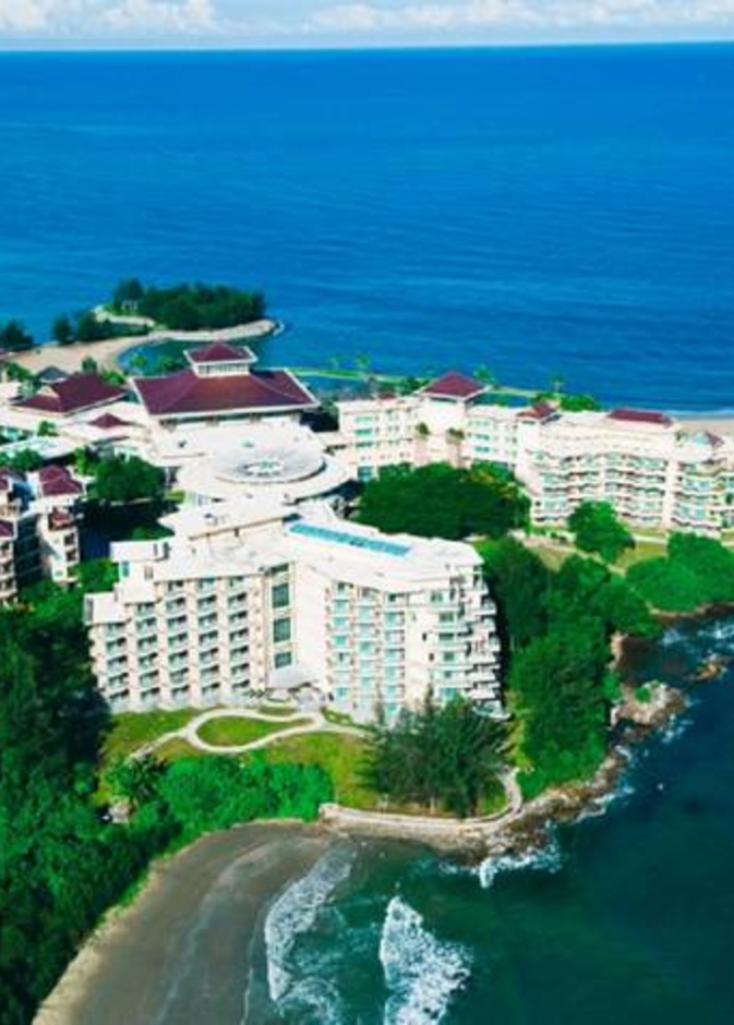 فندق ونادي بلد الإمبراطورية