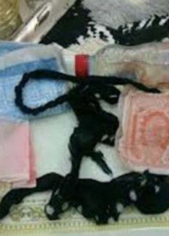 الخادمات في السعودية يمارسن الأعمال السحرية