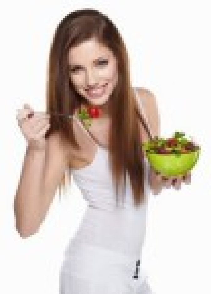 تغيير النظام الغذائي يحافظ على الوزن المفقود