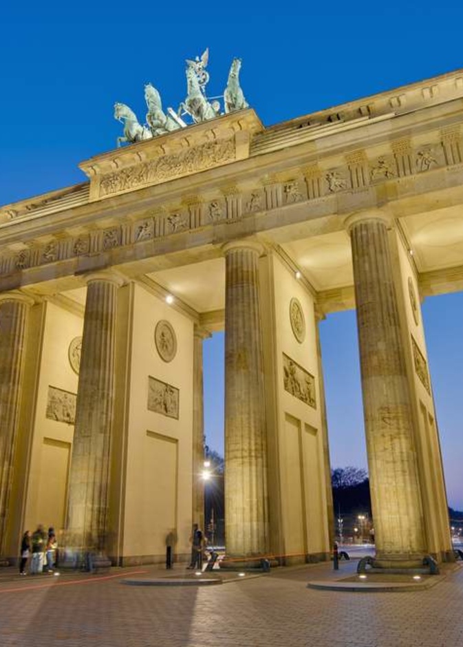 المباني التاريخية