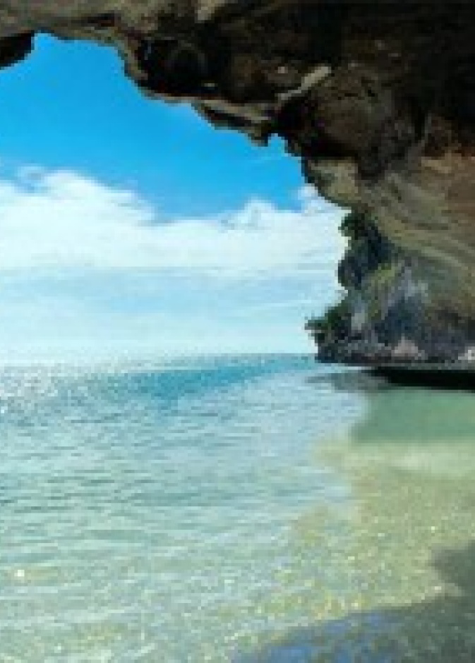 أفضل الجزر السياحية للعام 2012 