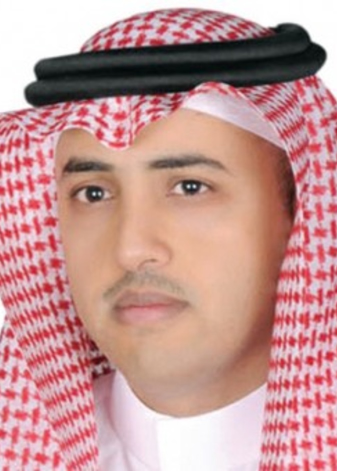  عبدالله الربيش