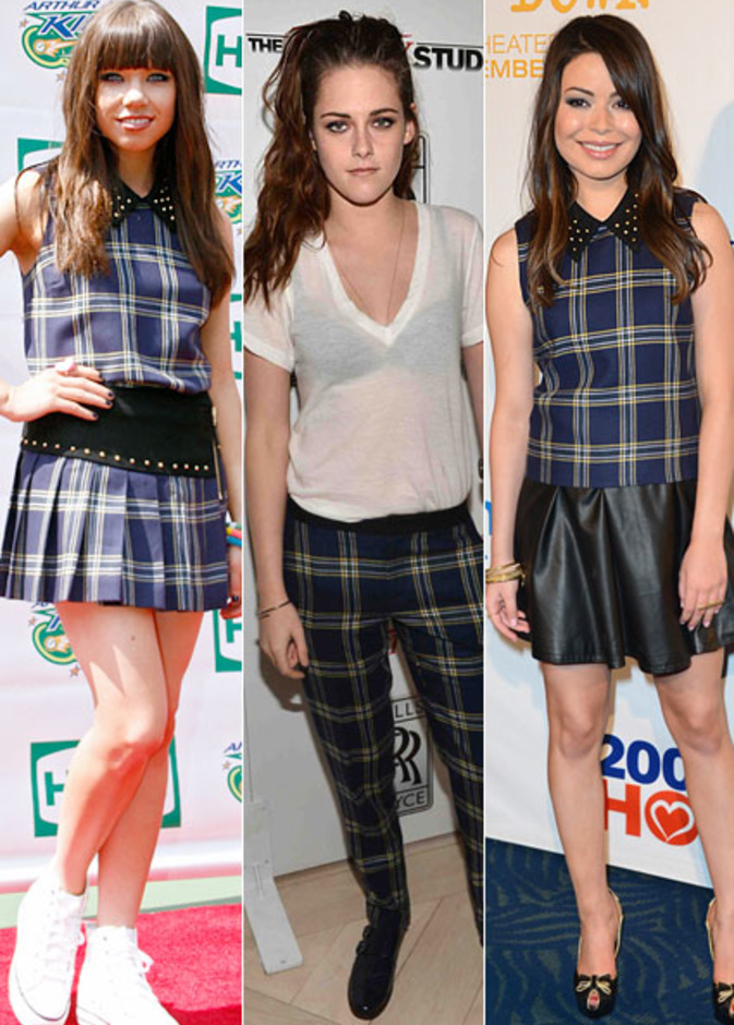 من الأجمل بالكاروهات؟