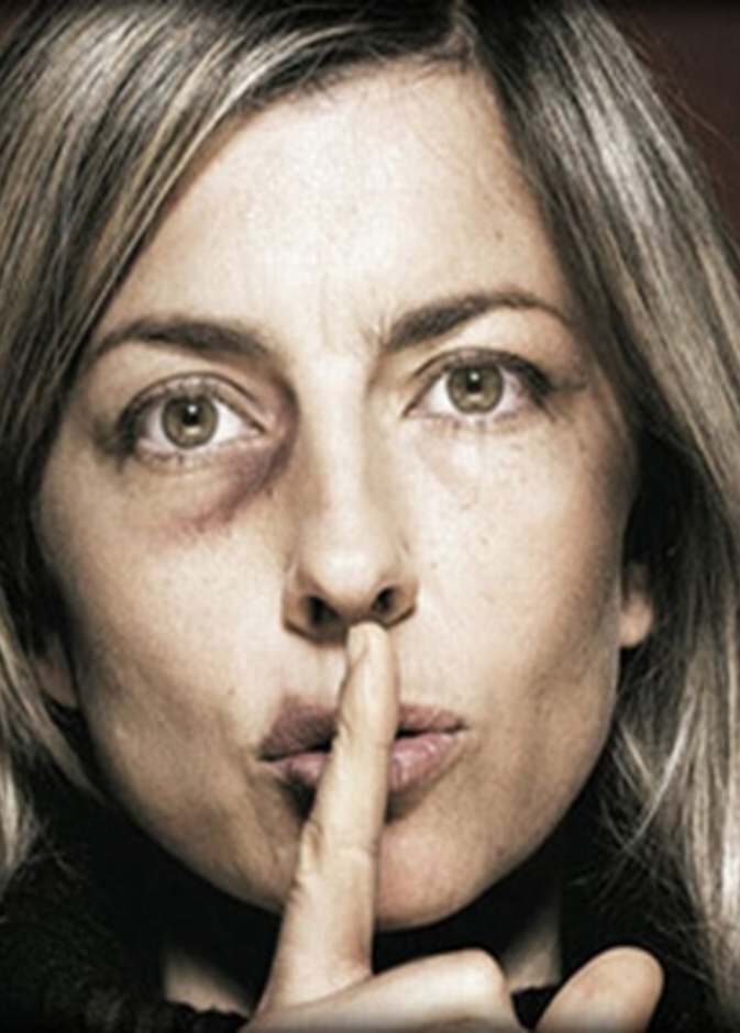 بماذا وصفت السعوديات ظاهرة  العنف ضد المراة  ؟  