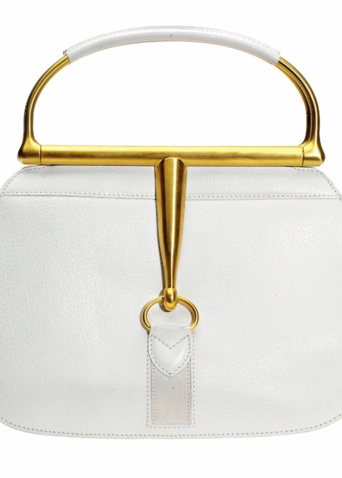 1992 أطلقتها حقيبة Gucci