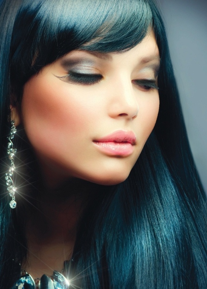 جورجيو أرماني فايس آند آي باليت