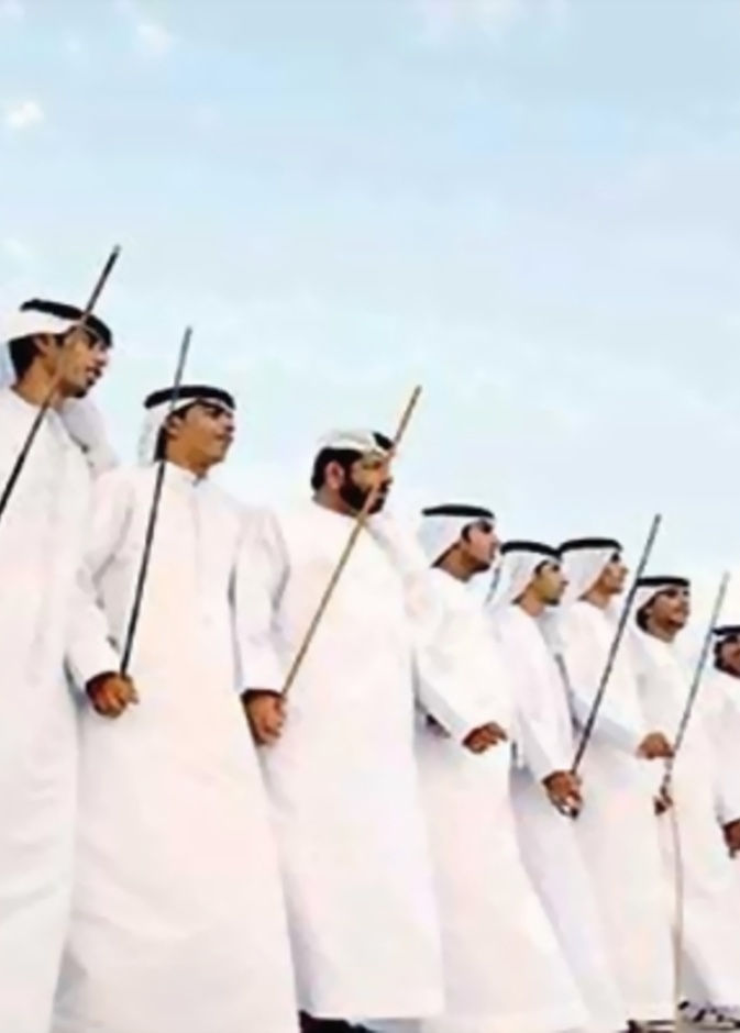 أعراس الإمارات.. أزياء وحفلات بالملايين 