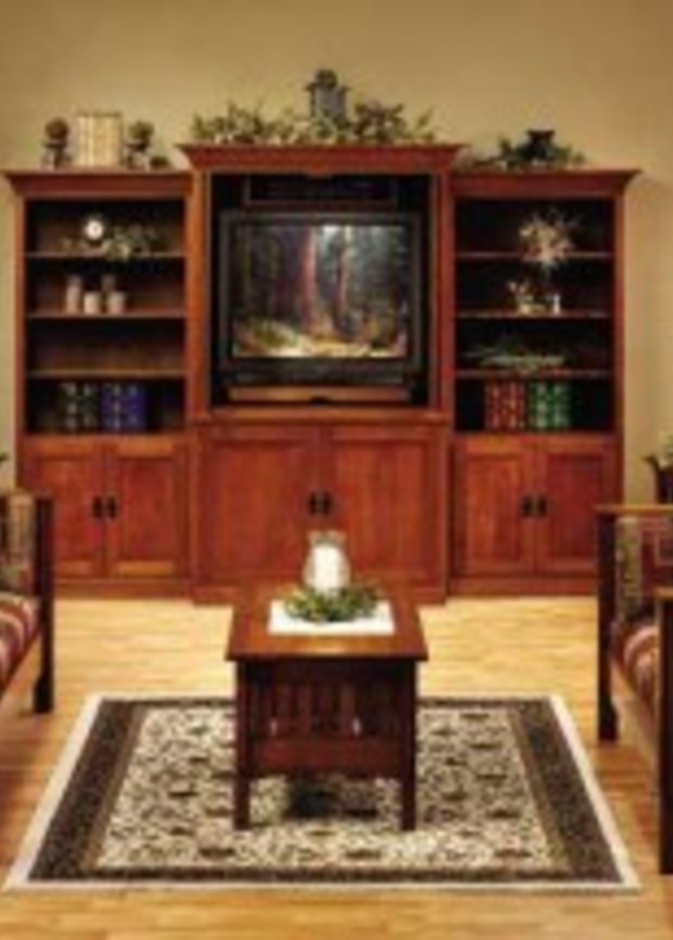 منزلك ببساطة mission style