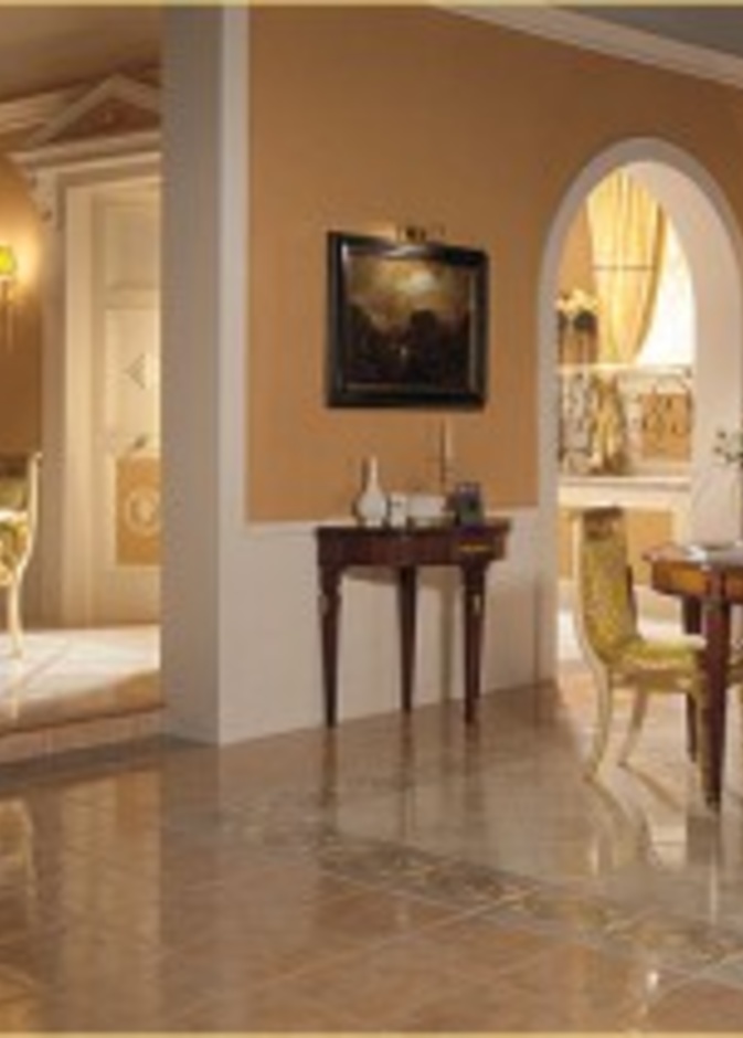 أناقة السيراميك في منزلك