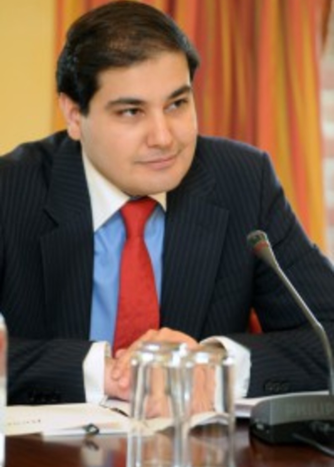  Adel Altoraifi