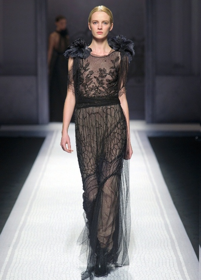 Alberta Ferretti