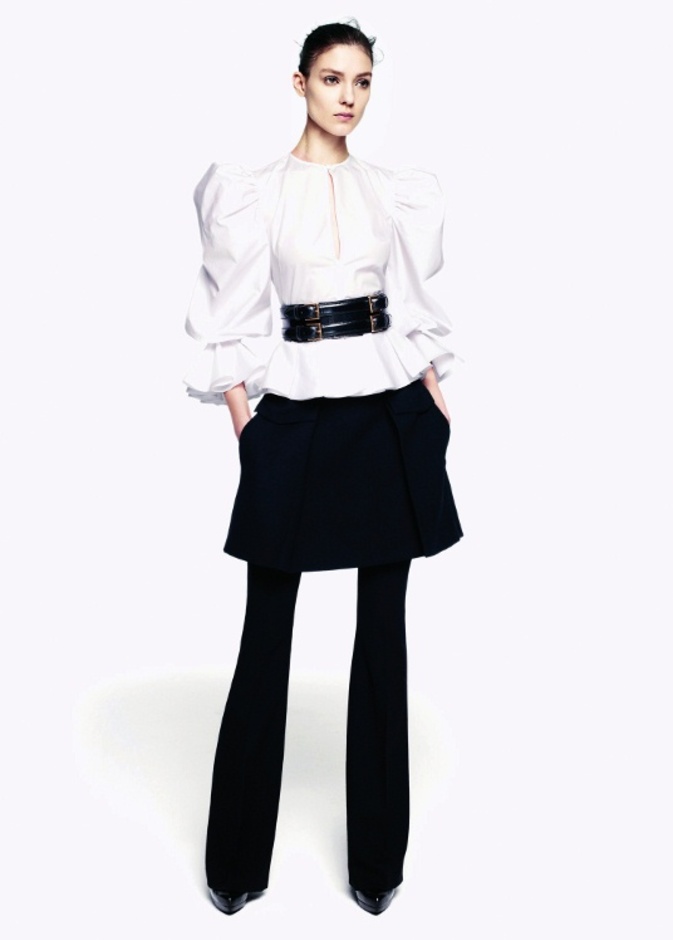 Alexander McQueen