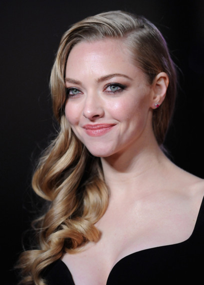 Amanda Seyfried