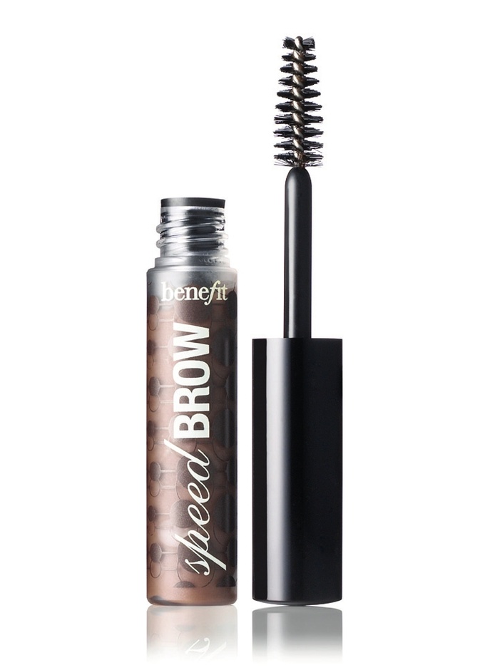 Benefit Speed Brow Quick-Set Gel