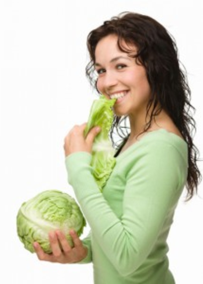 حمية حساء الكرنب