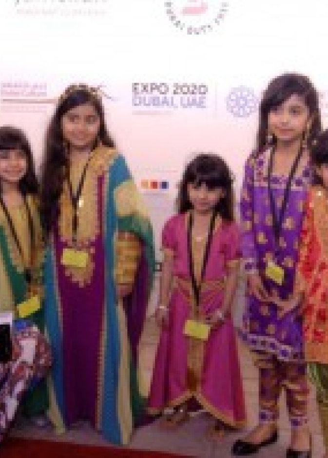 البراءة في مهرجان دبي السينمائي