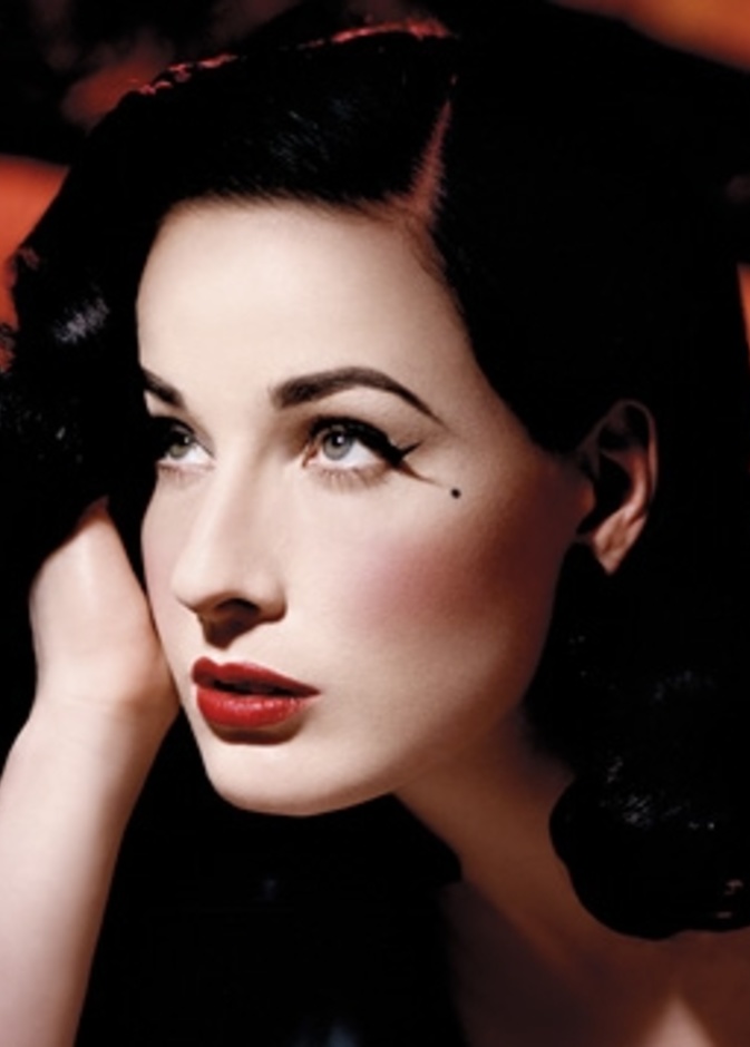 Dita Von Teese