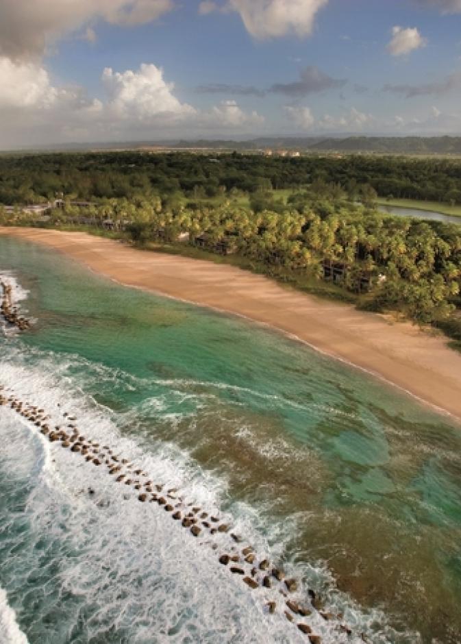 فندق دورادو بيتش