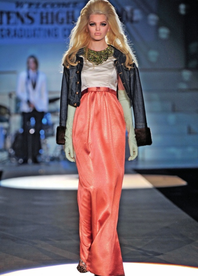 Dsquared