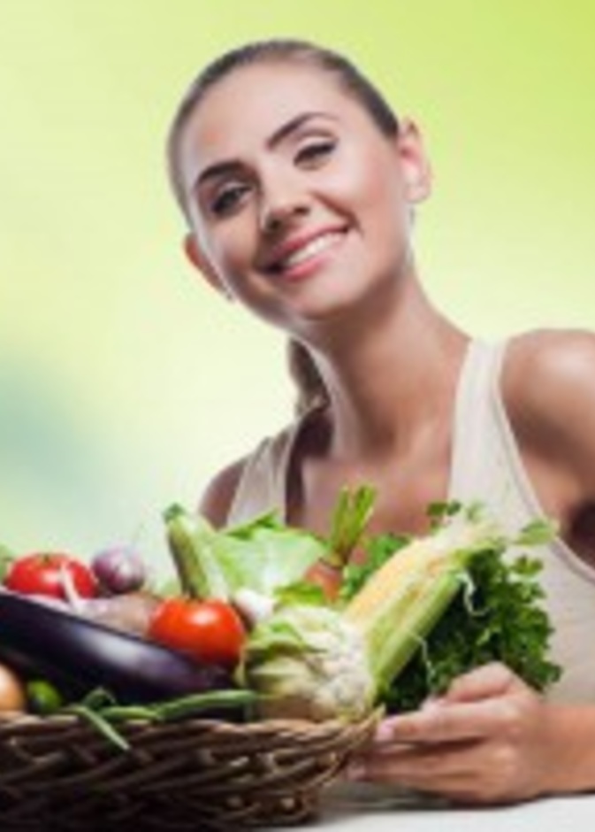 أطعمة تقلل الجوع وتُنقص الوزن